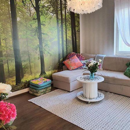 Tina'S Place Порі Екстер'єр фото