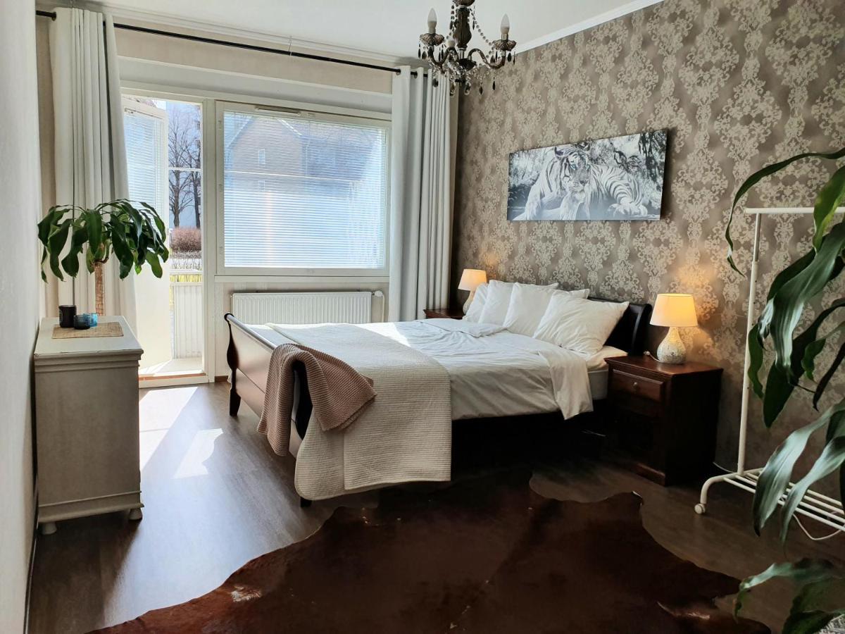 Tina'S Place Порі Екстер'єр фото