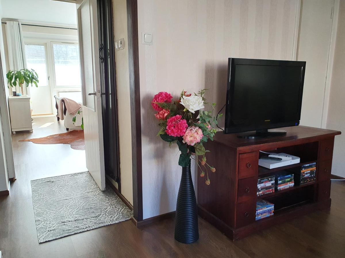 Tina'S Place Порі Екстер'єр фото