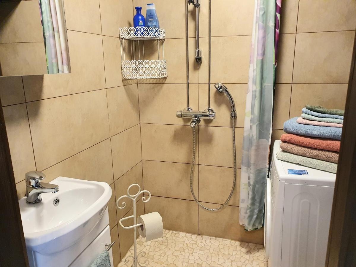 Tina'S Place Порі Екстер'єр фото